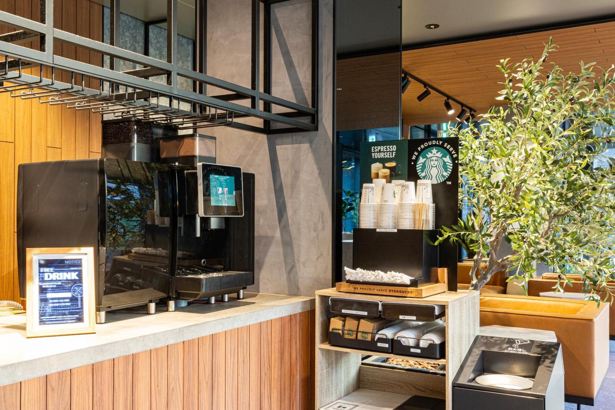 Hotel Keihan Namba Grande Osaka Exterior photo